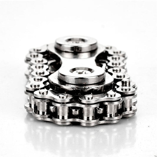 baby bike chain